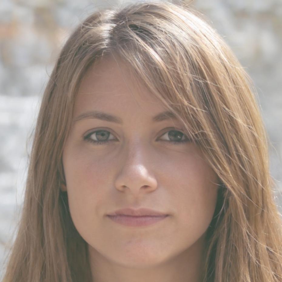 Olenka Vasylchuk, Lead Coaching Facilitator at Nelmaku